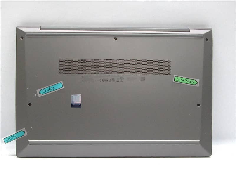 HP ZBook Firefly Computers 1TB 32GB Refurbished - Excellent