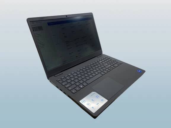Dell Inspiron 3501 Computers 128GB 8GB Used - Good