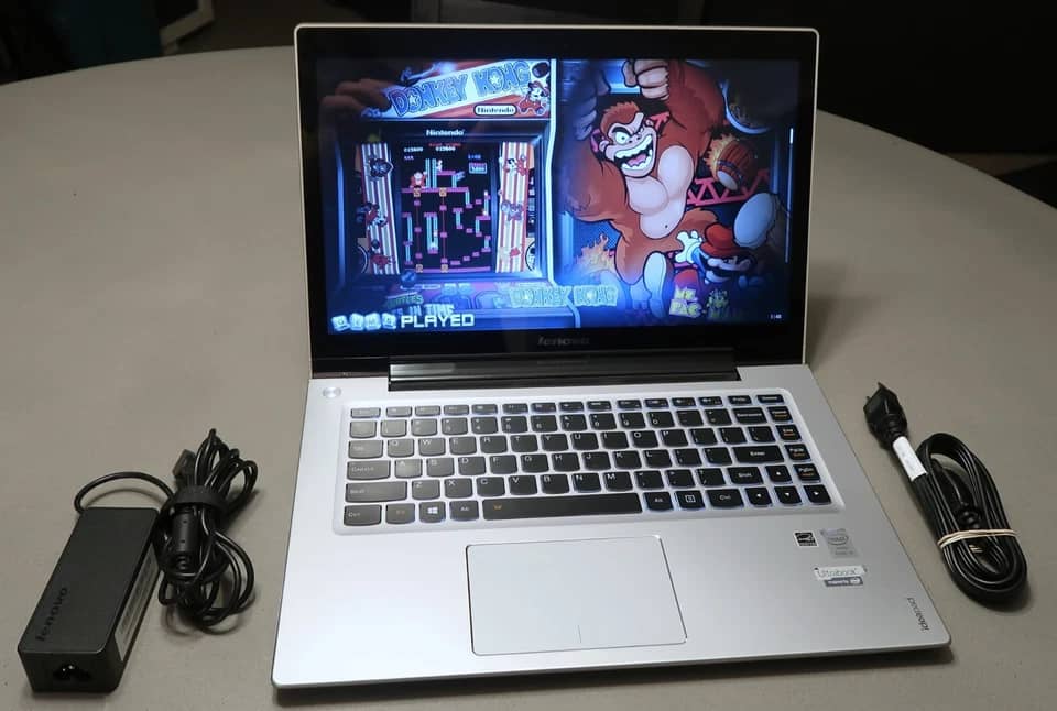 Lenovo IdeaPad U430 Computers 500GB 4GB New