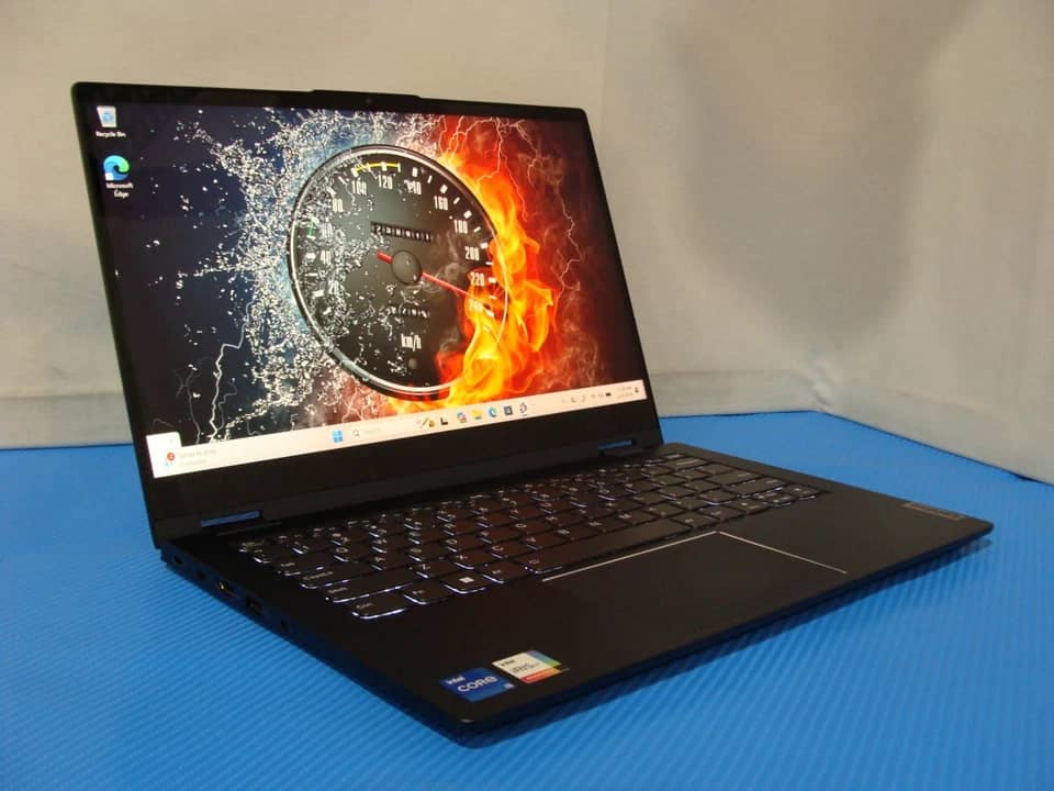 Lenovo ThinkBook G2 IAP Computers 512GB 16GB New