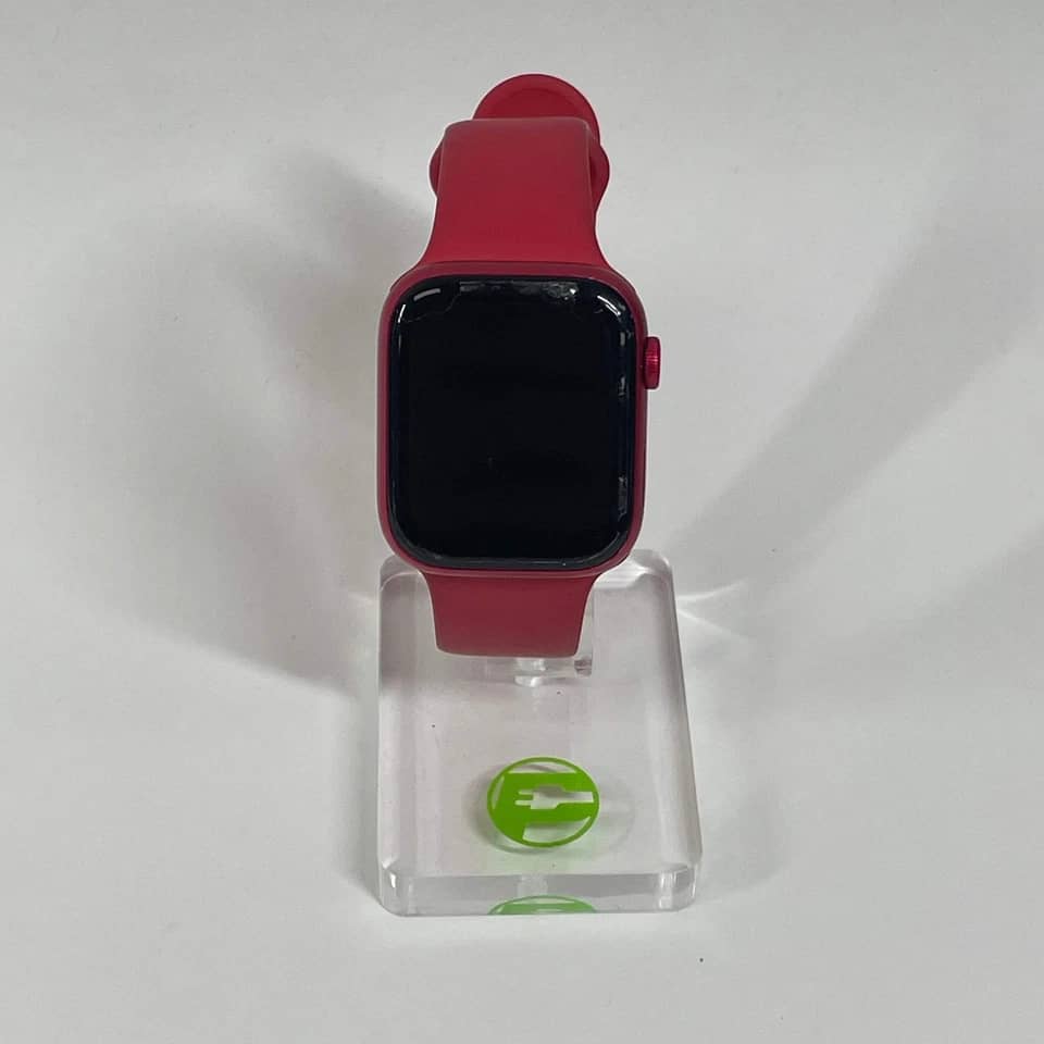 Apple Watch series 9 Smartwatches Beige 22mm Open-Box Excellent