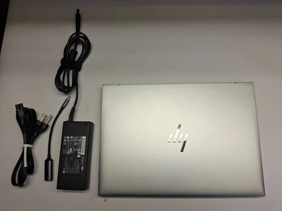 HP EliteBook 840 G11 Computers 128GB 16GB Refurbished - Excellent