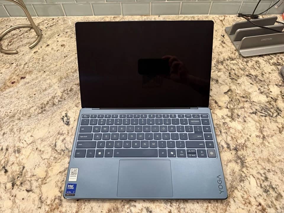 Lenovo Yoga Slim 9i Computers 1TB 32GB New