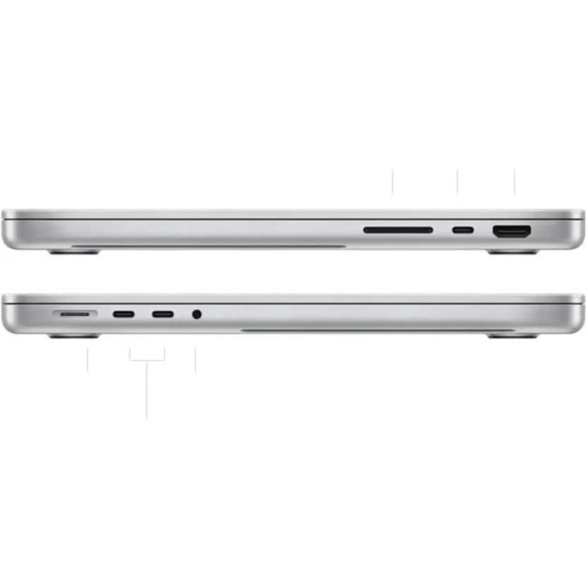 Apple MacBook Pro 14 Computers 1TB 16GB New