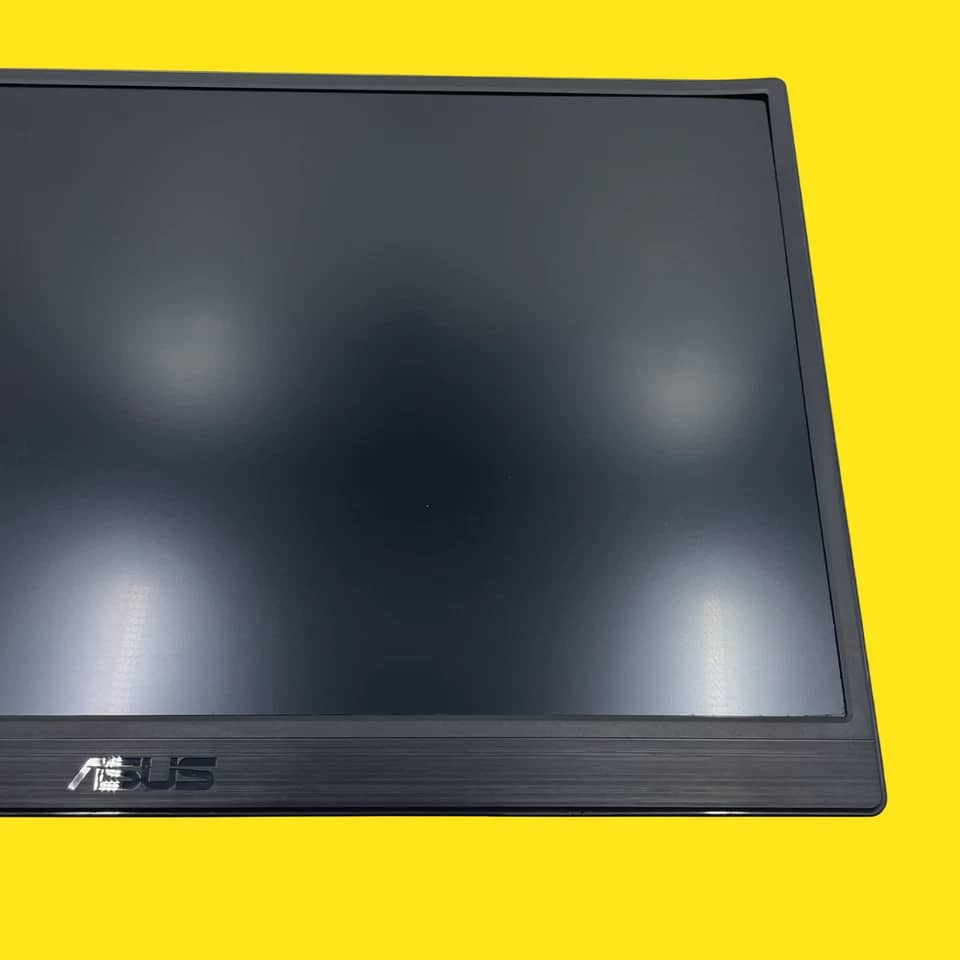 ASUS MB169CK Monitors For parts or not working