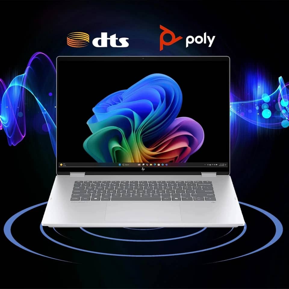 HP OmniBook 7 Flip 16 Computers 1TB 16GB New