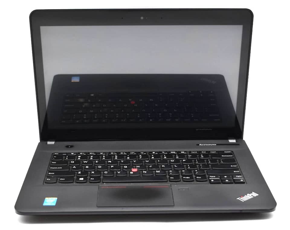 Lenovo ThinkPad E440 Computers 500GB 4GB Used - Good