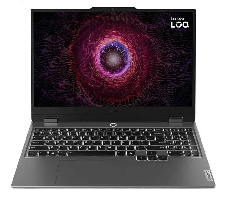 Lenovo LOQ GAMING Computers 1TB 16GB New
