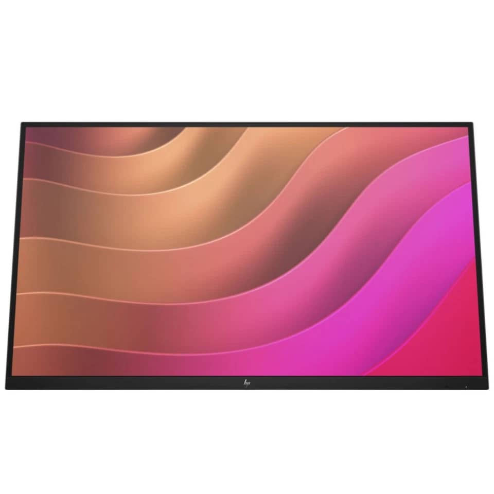 HP E32k G5 Monitors New Silver