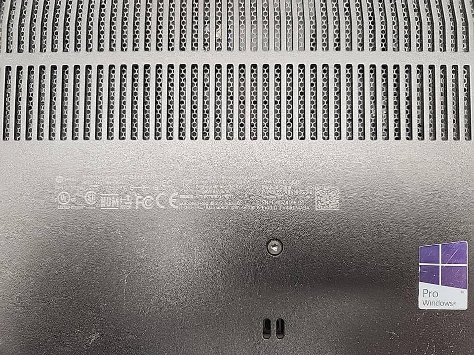 HP ZBook Fury Computers 32GB New