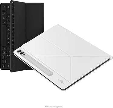 Samsung Galaxy Tab S10+ Tablets Gray 256GB Refurbished - Acceptable 12.4"