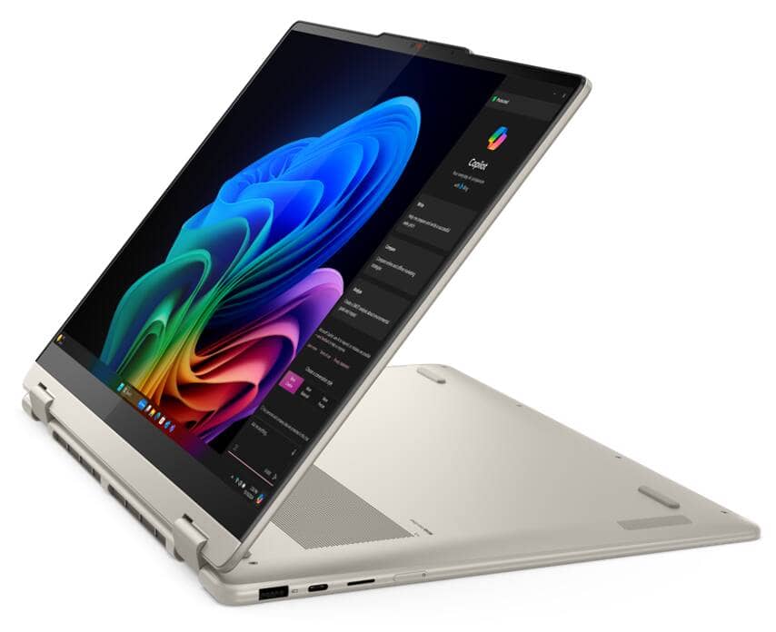 Lenovo 83JU0001US Computers 512GB 16GB New