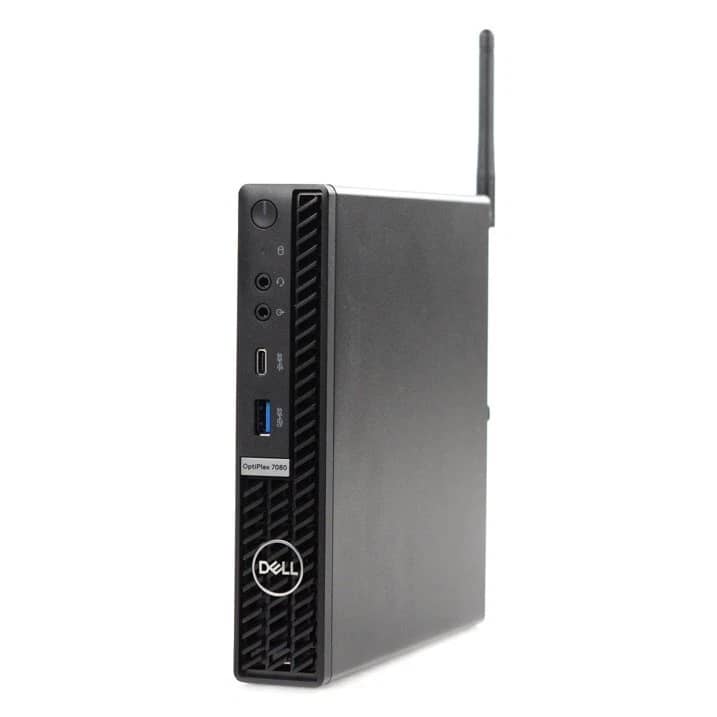 Dell OptiPlex 7080 Computers 1000GB 16GB New