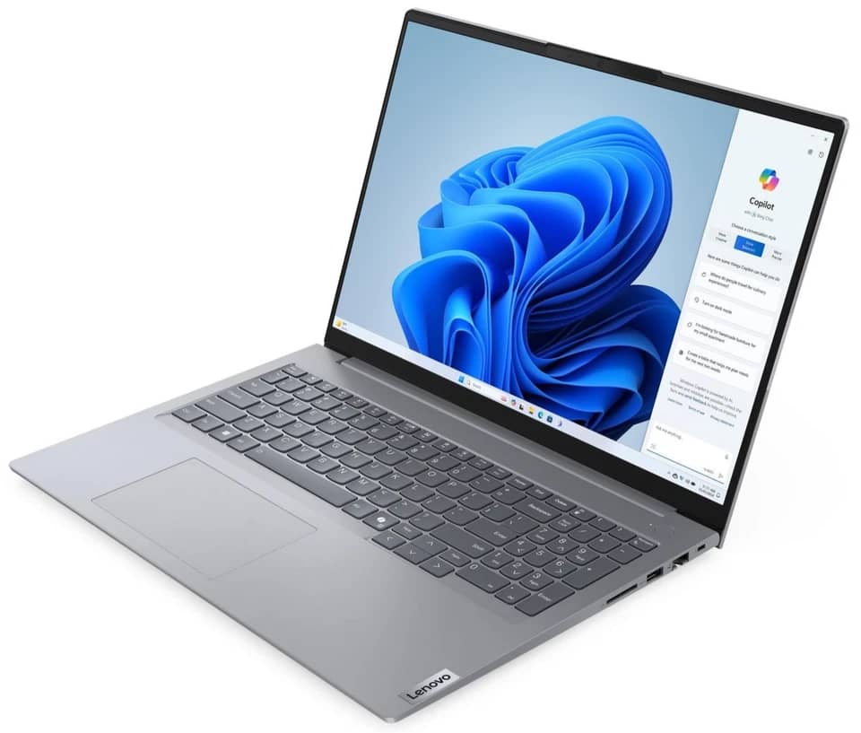 Lenovo ThinkBook 16 G7 ARP Computers 1TB 16GB New