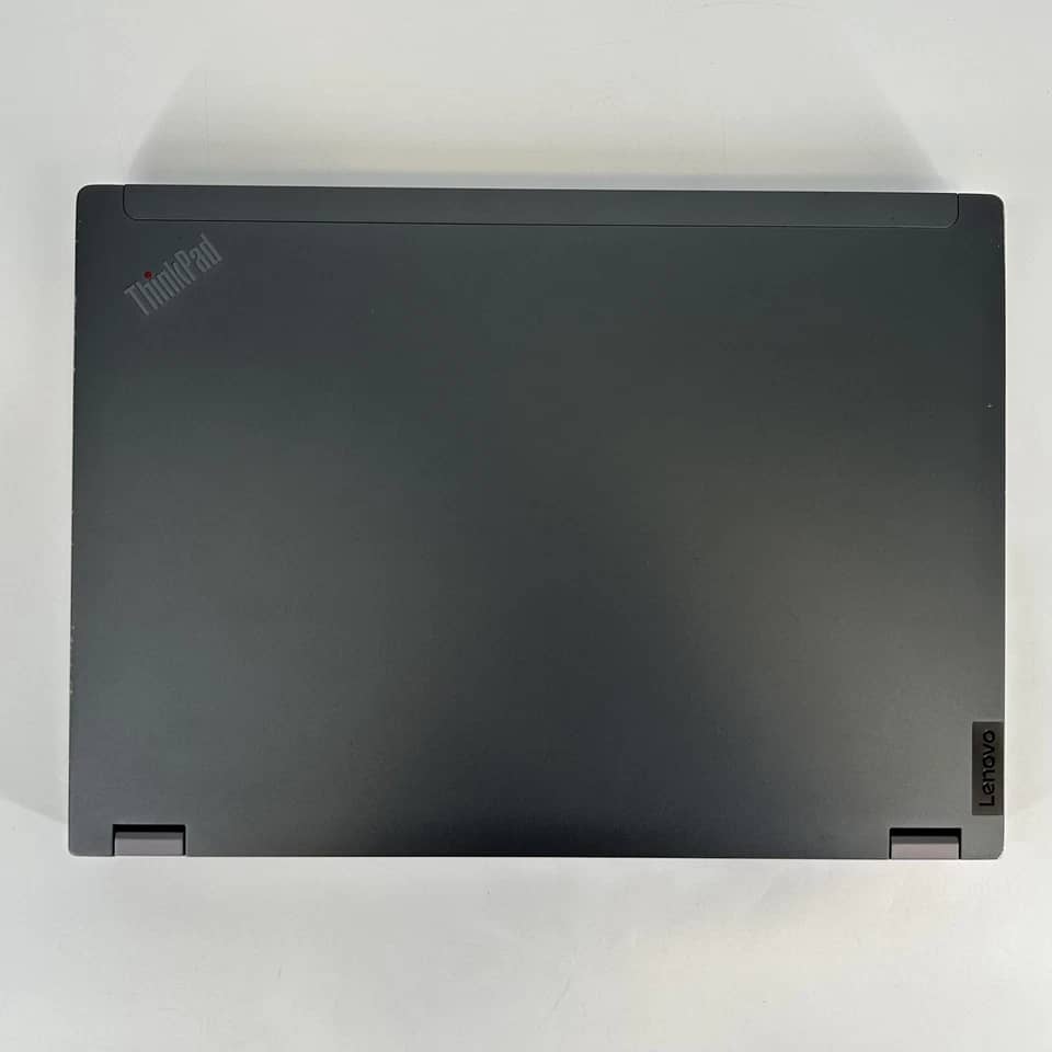 Lenovo ThinkPad P16 Gen 2 Computers 128GB Open-Box Excellent