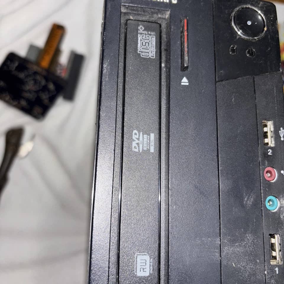 Lenovo ThinkCentre M92 Computers 120GB 8GB Used - Good