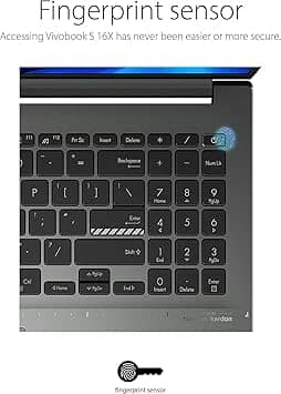 ASUS Vivobook K3502ZA Computers 1TB 16GB New