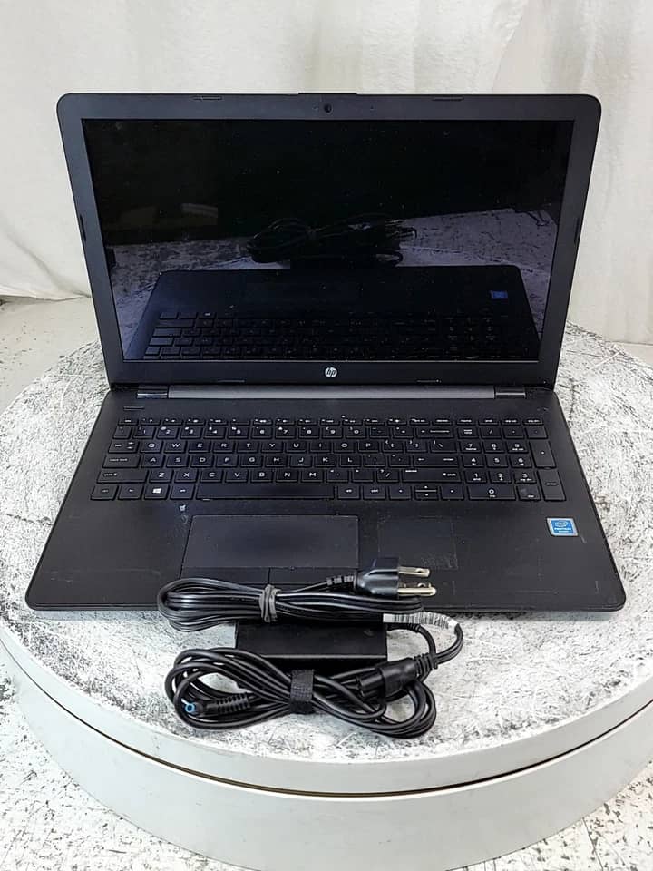 HP 15-bs2 Computers 256GB 16GB New