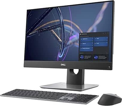 Dell OptiPlex 7000 Computers 1000GB 32GB Refurbished - Excellent