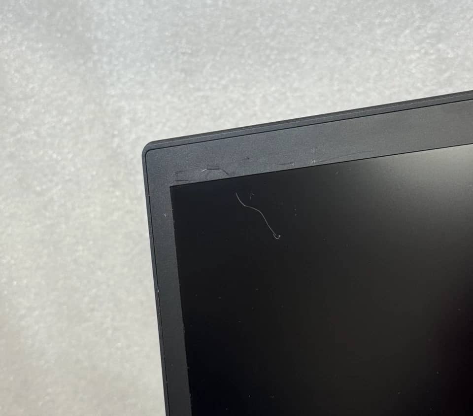 Lenovo ThinkPad P15s Gen 2 (Intel) Computers 256GB 16GB Used - Good