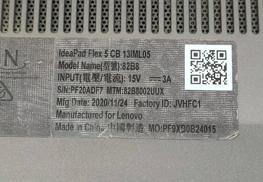 Lenovo Flex 5 Computers 1.5TB 16GB New