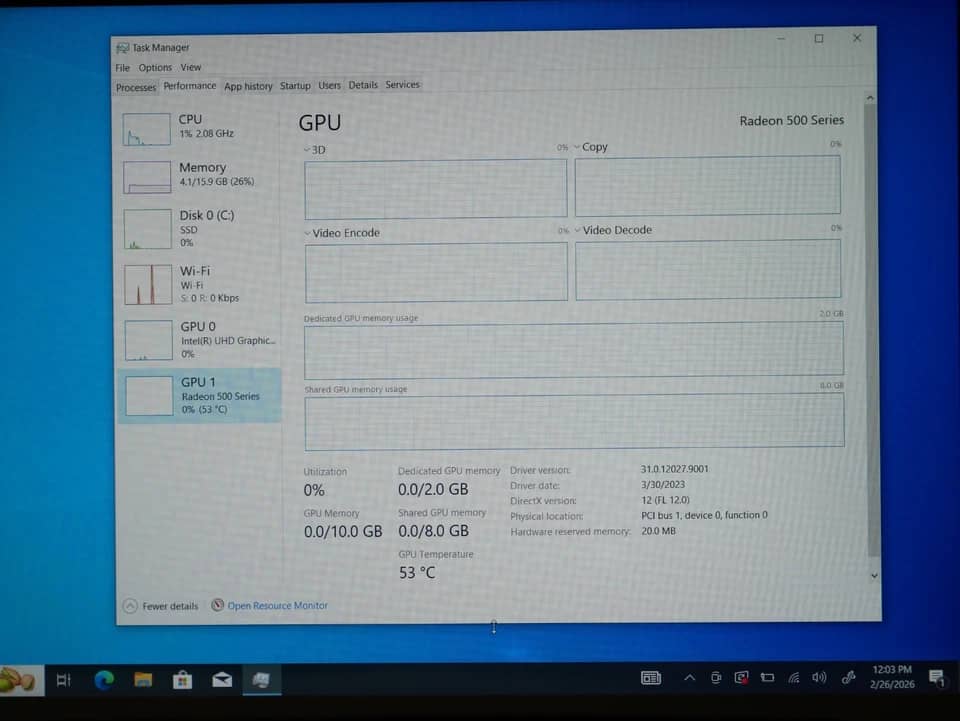 Samsung Notebook 9 Computers 256GB 16GB For parts or not working