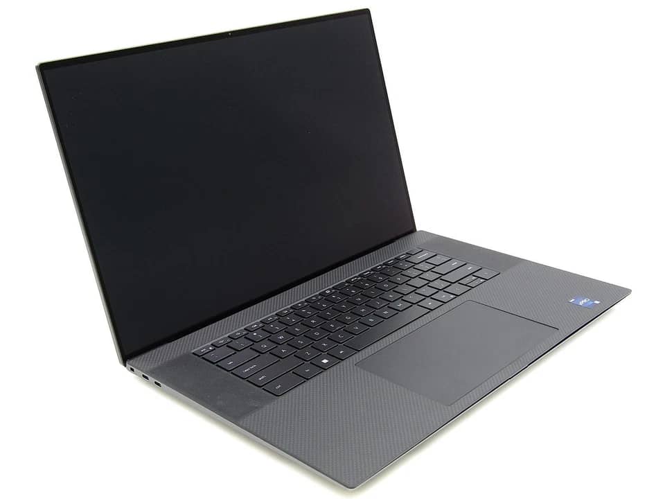 Dell Precision 5770 Computers 1000GB 16GB Refurbished - Excellent