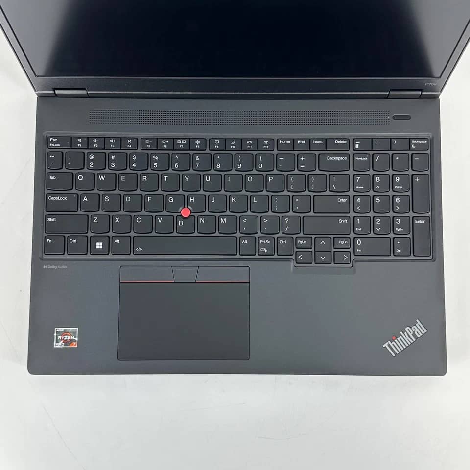 Lenovo ThinkPad P16v Gen 1 Computers 1TB 32GB New