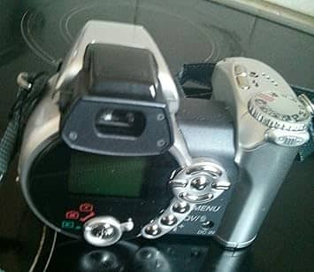 Minolta DiMAGE Z1 Digital Cameras New