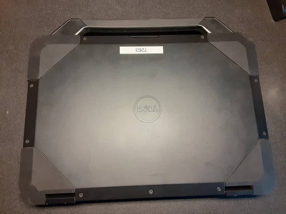 Dell Latitude 5404 Computers 250GB 16GB Used - Good
