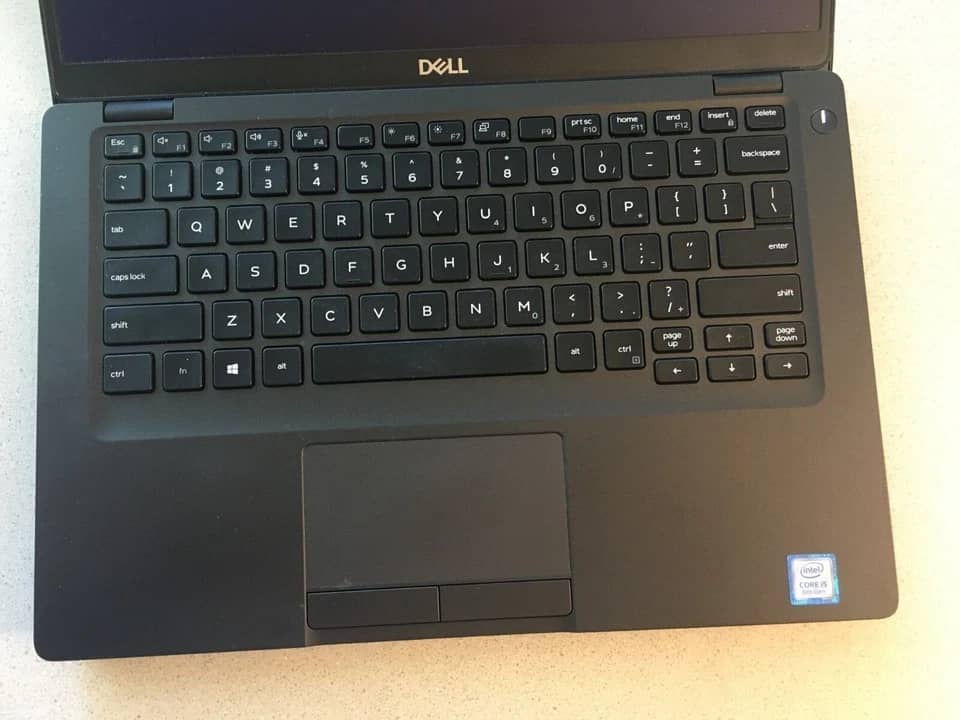 Dell OptiPlex 5400 Computers 256GB 8GB Open-Box Excellent