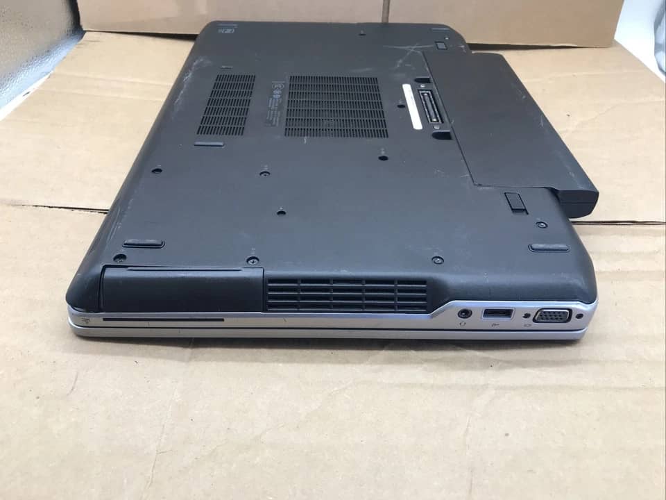 Dell Latitude 6520 Computers 1000GB 16GB Used - Good
