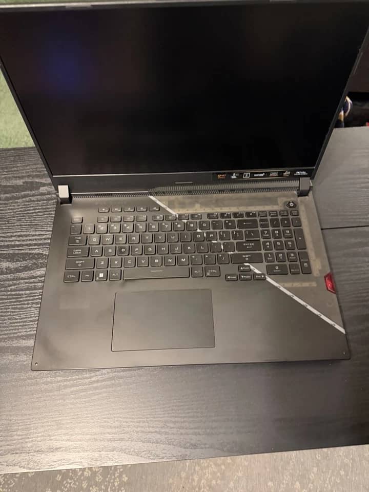 ASUS ROG Strix Scar 17 Computers 1TB 32GB New