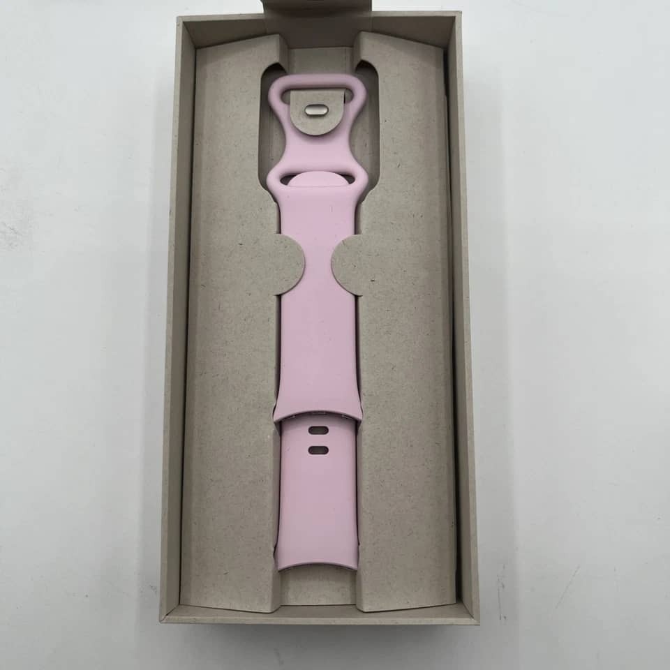 Google Pixel Watch 3 Smartwatches Silver 41mm New