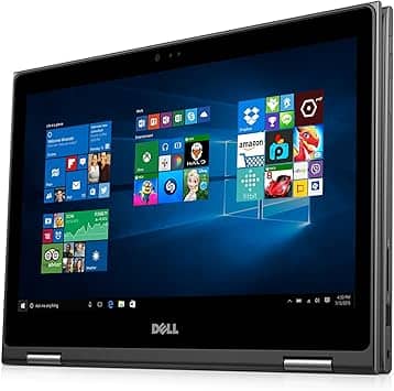 Dell Inspiron 13 5000 Computers New