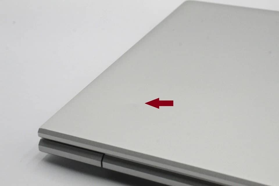 HP EliteBook 845 G7 Computers 1TB 16GB Refurbished - Good