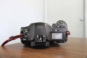 Canon EOS-1D X Mark II Digital Cameras New
