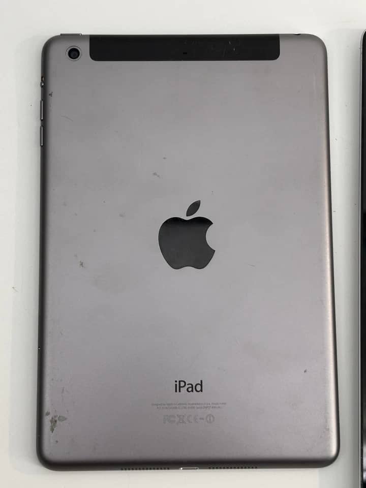 Apple iPad 3 Tablets Black 32GB New