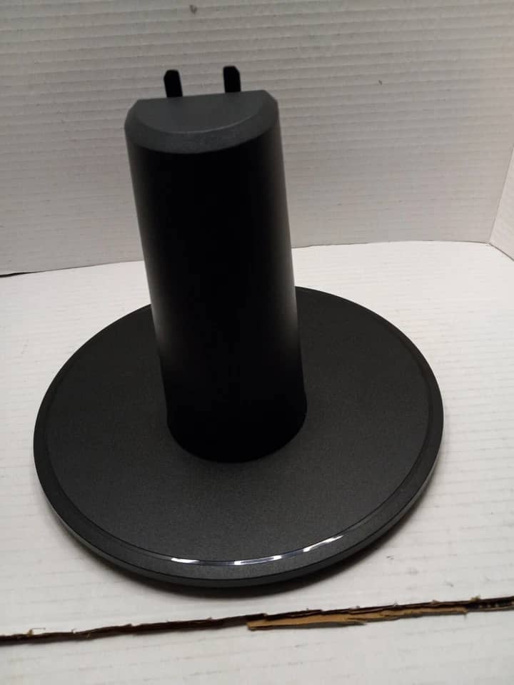 HP V24 Monitors Black New