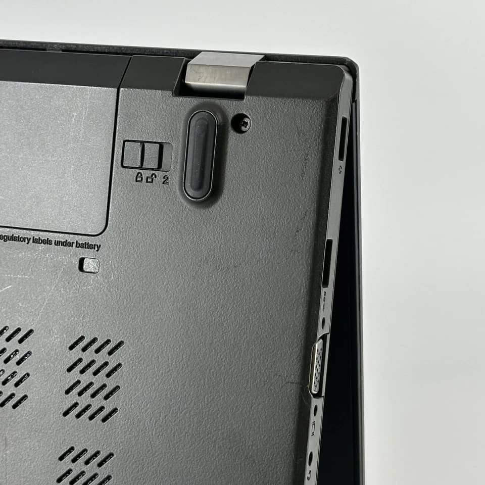 Lenovo ThinkPad T550 Computers 320GB 8GB Used - Good