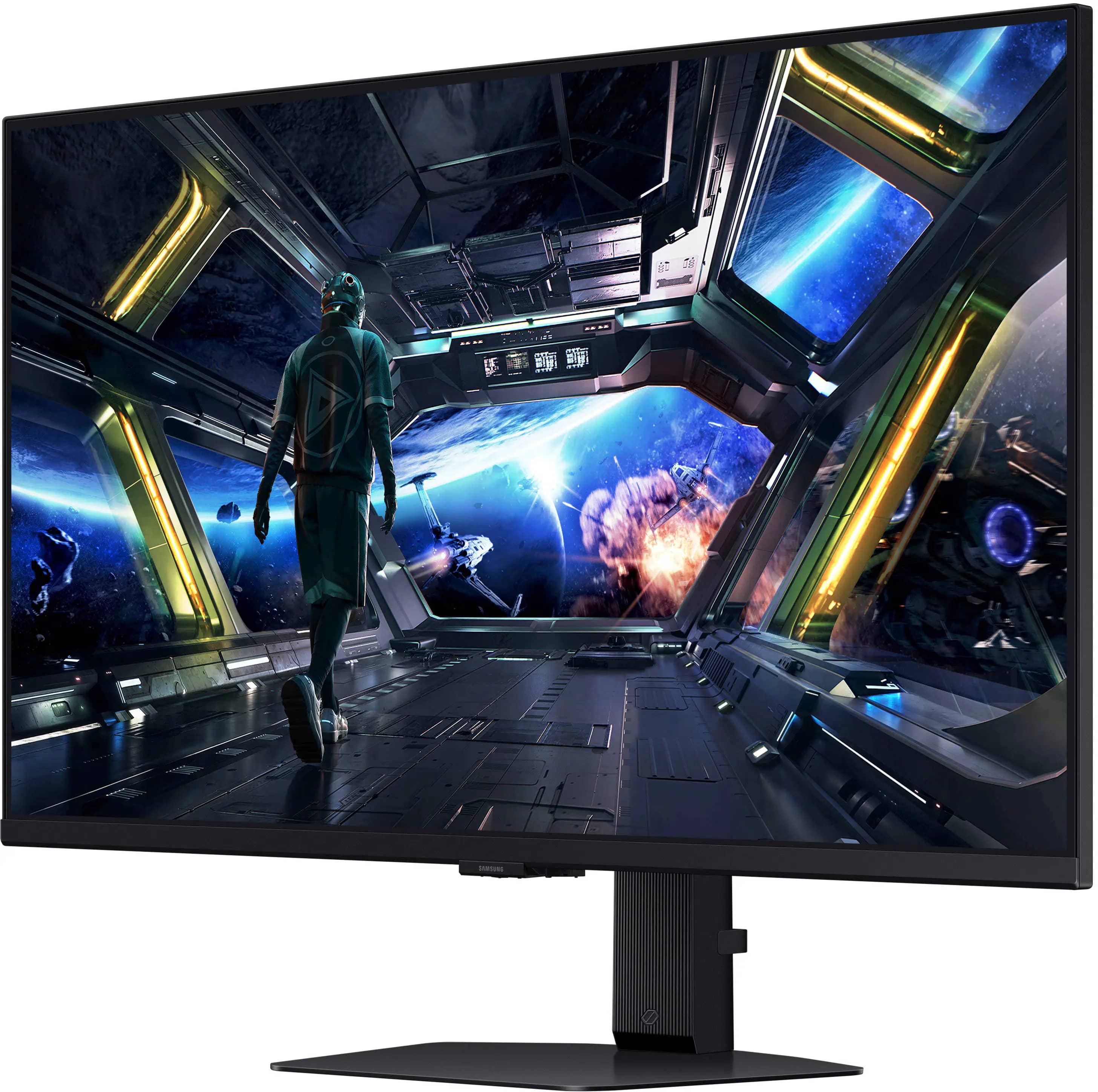 Samsung LS32DG702E Monitors New