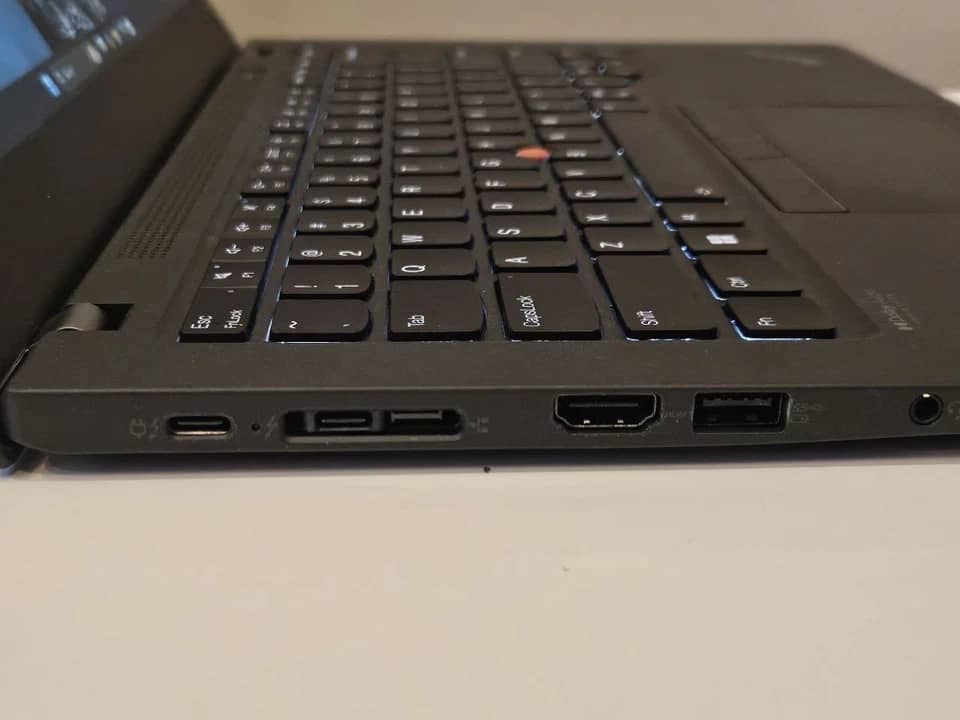 Lenovo ThinkPad T14s Gen 2 Computers 1TB 16GB New