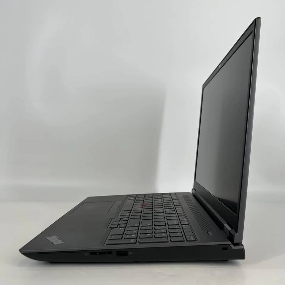 Lenovo ThinkPad P16 Gen 2 Computers 128GB Open-Box Excellent