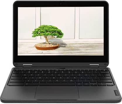 Lenovo 11CHROMEBOOK Computers 32GB 4GB Refurbished - Excellent