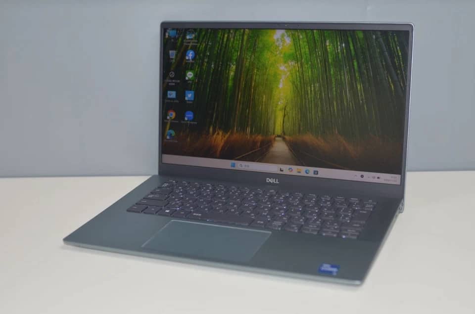 Dell Inspiron 5402 Computers 128GB For parts or not working