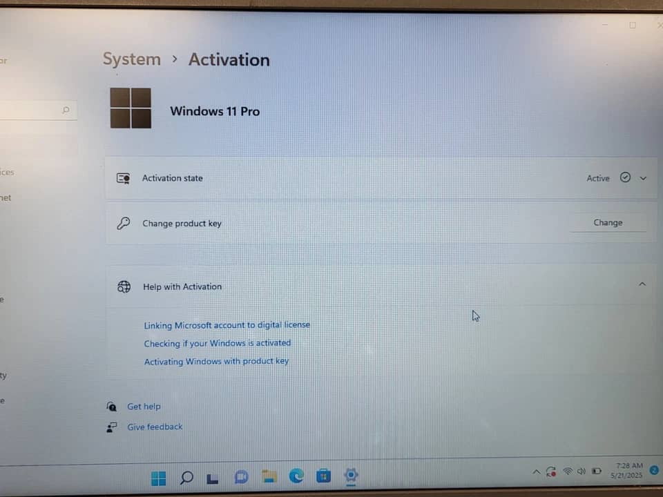 Lenovo ThinkPad E560 Computers 128GB 4GB Used - Good