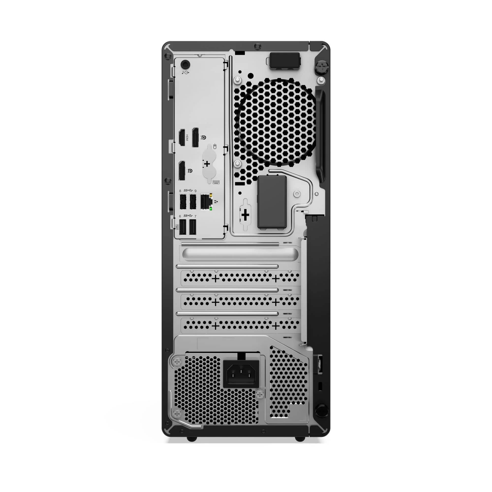 Lenovo ThinkCentre M70t Gen 6 Computers 256GB 8GB New