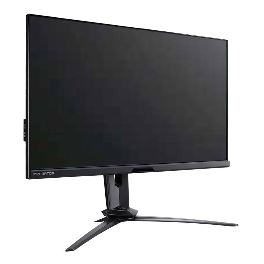 Acer X28 Monitors Black Refurbished - Premium