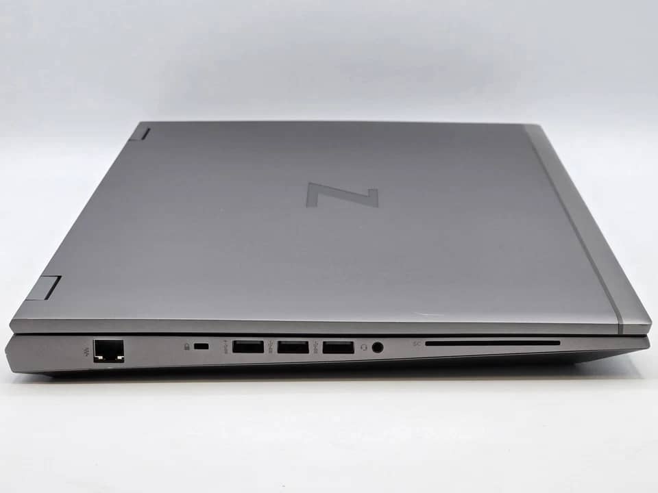 HP ZBook Fury G8 Computers 1TB 32GB Used - Good