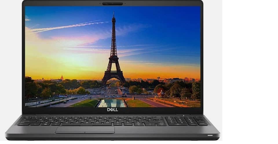 Dell Precision 3540 Computers 1TB 32GB Refurbished - Excellent